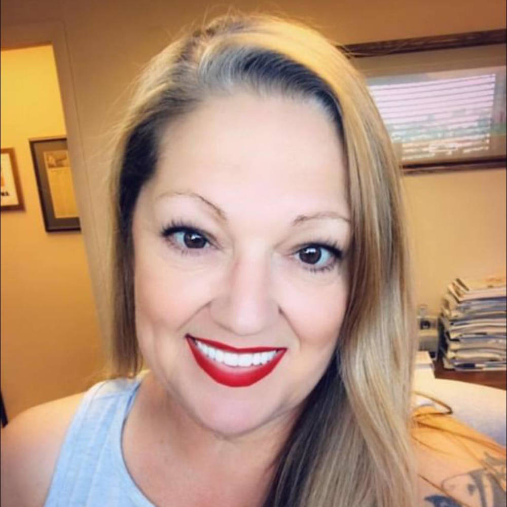 Meet your Posher, Brenda